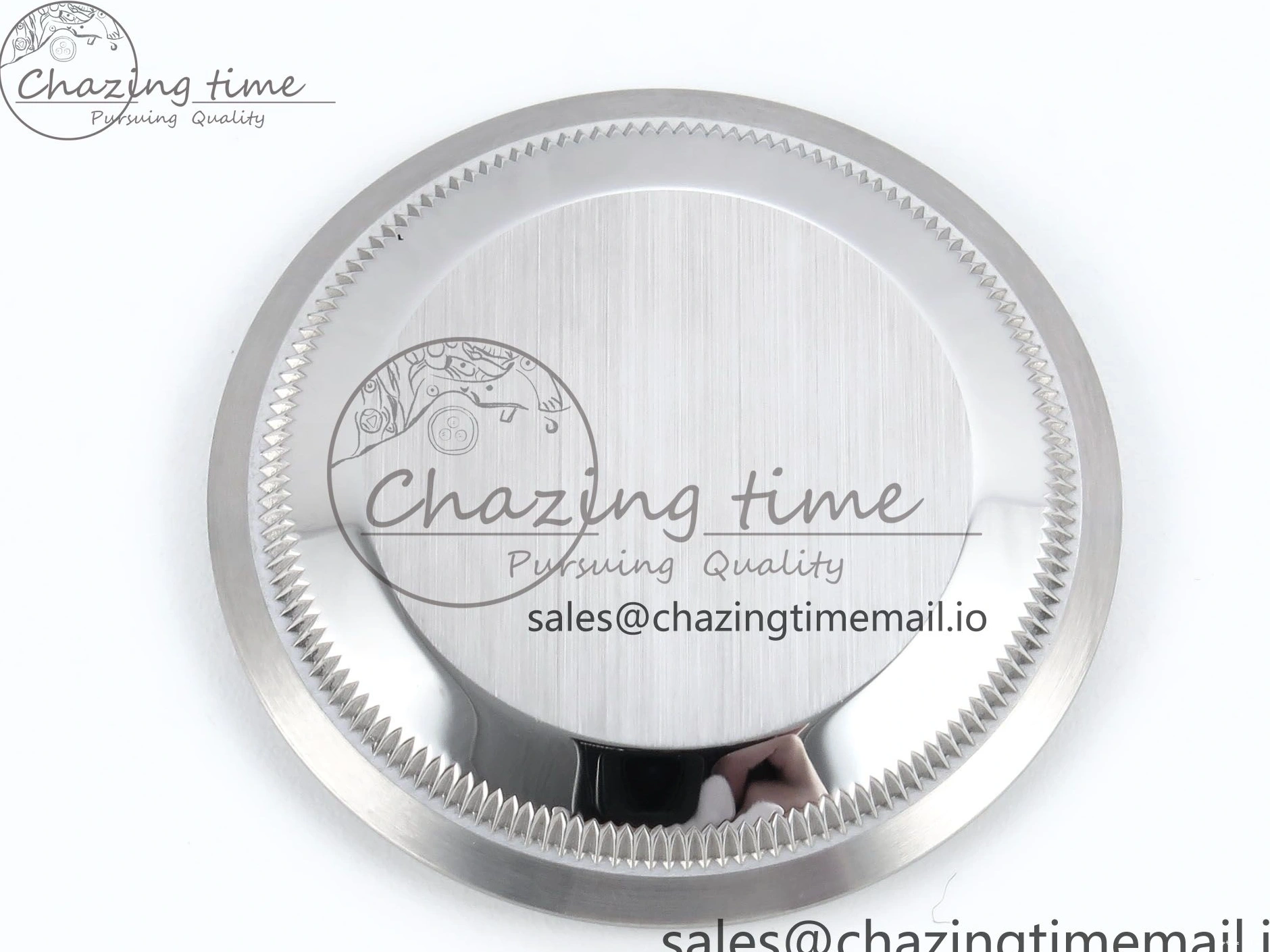 0508 Classic Oyster Perpetual 126000 36mm DIWF 1:1 Best Edition 904L Steel Silver Dial A 760